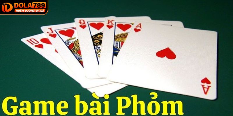 Đôi nét về game bài cá độ hấp dẫn bạn cần biết