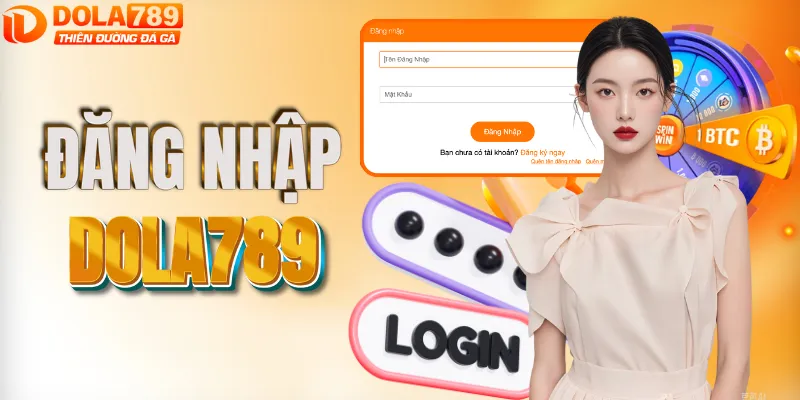 Dễ dàng truy cập DOLA789 trên mọi thiết bị