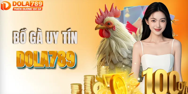 Giới thiệu thương hiệu giải trí uy tín DOLA789