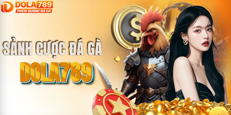 Sảnh đá gà đỉnh cao công nghệ truyền tải tiên tiến