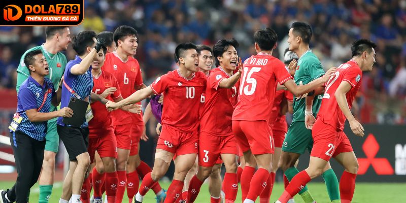 Khái niệm cá cược bóng đá