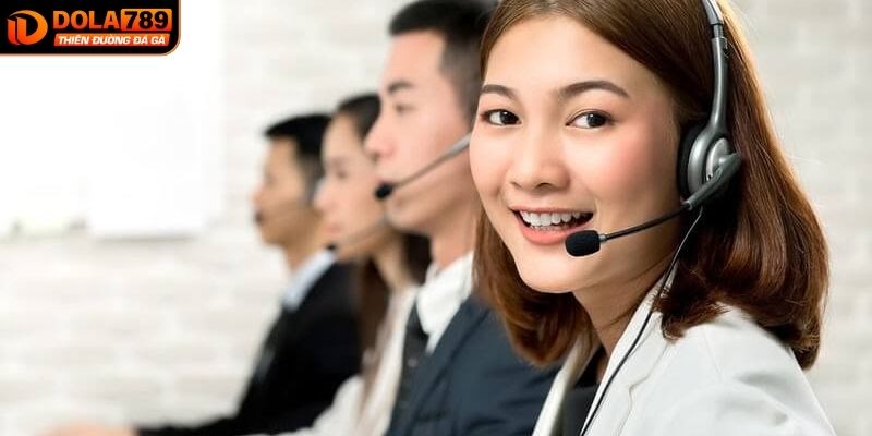 Liên hệ tư vấn khi gặp sự cố