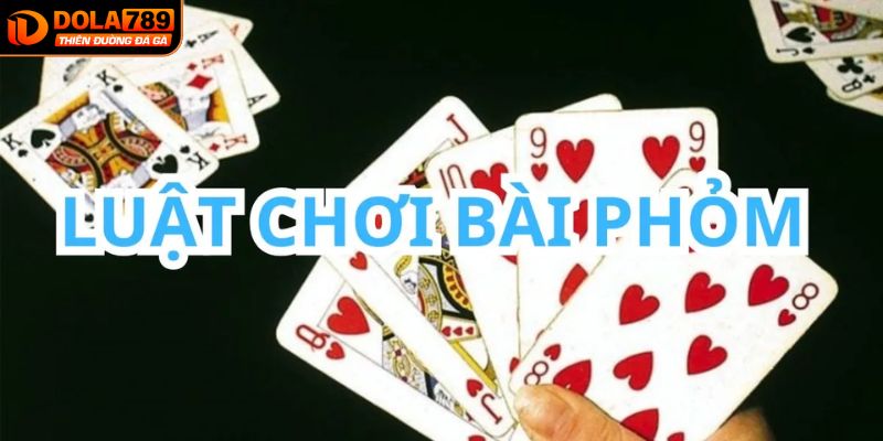 Luật chơi đơn giản thằng lớn tiền tay
