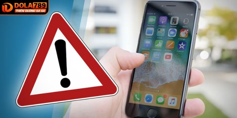 Lưu ý khi tải ứng dụng về điện thoại