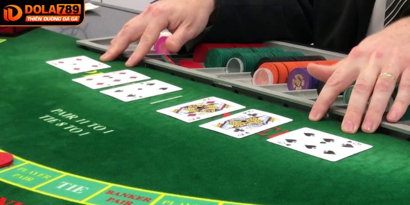Lý do cần soi cầu baccarat