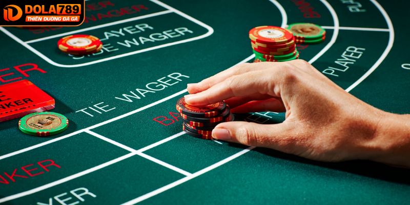 Mẹo soi cầu baccarat bằng cách quan sát chuỗi kết quả