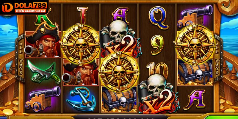Một số điều cần tránh khi áp dụng mẹo chơi slot game