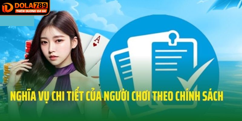 Những quyền và nghĩa vụ cần nắm trong chính sách bảo mật