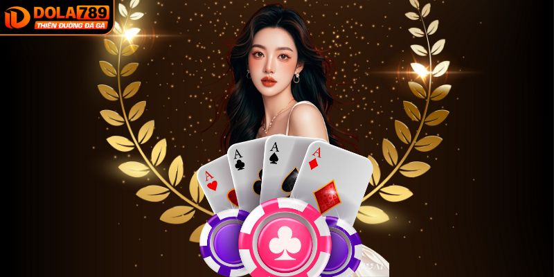 Sơ lược DOLA789 trang chủ