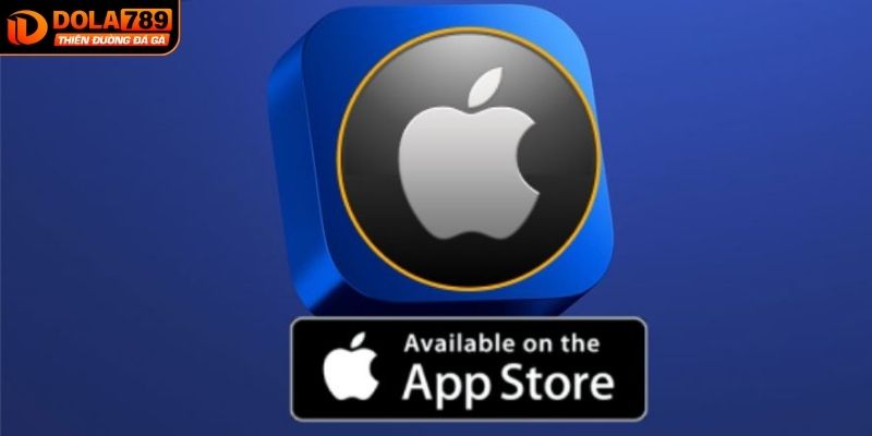Tải app DOLA789 cho IOS