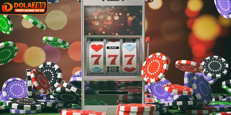Tổng hợp các trò chơi hấp dẫn tại sòng bài trực tuyến